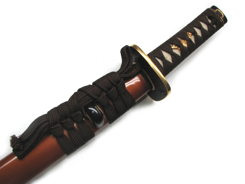 foto Bushido Wakizashi