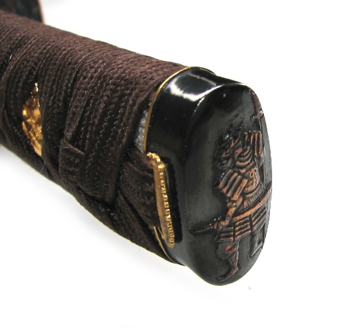 foto Bushido Wakizashi