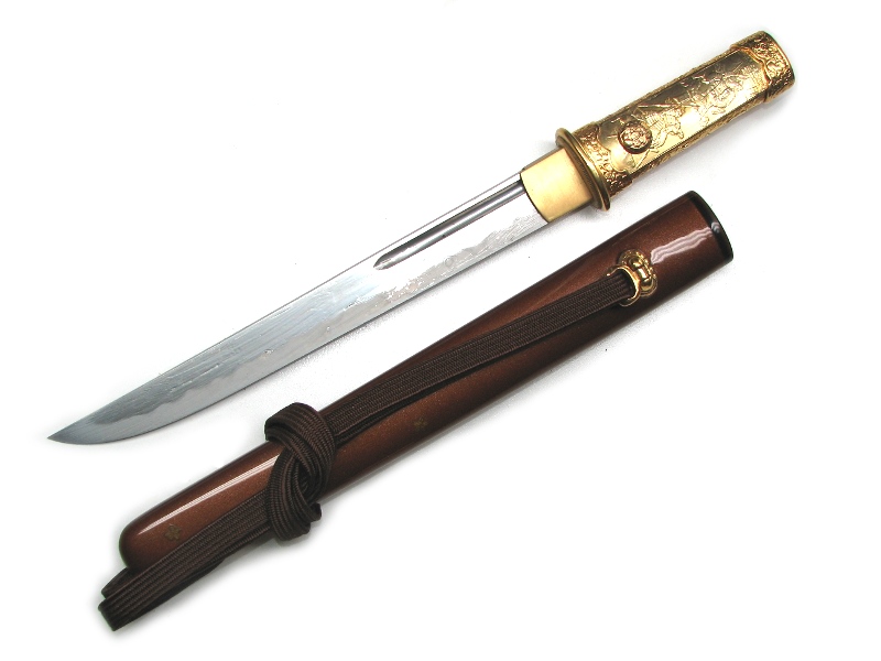 foto Bushido Tanto