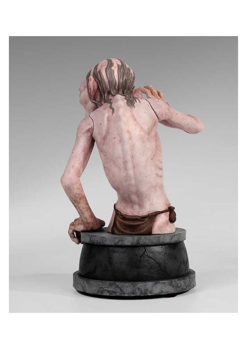 foto The Hobbit Bust Gollum