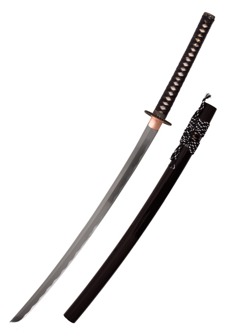 foto John Lee 47 Ronin Katana