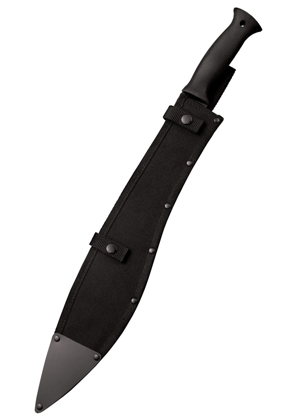 foto Magnum Kukri Machete with Sheath