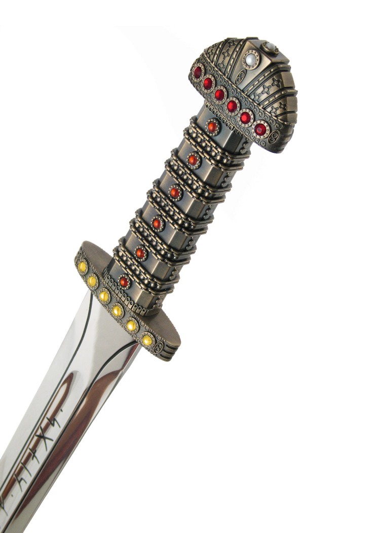 foto Vikings - Sword of Kings - Limited Edition