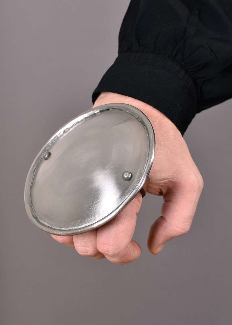 foto Rondel Hand Protection, polished or burnished
