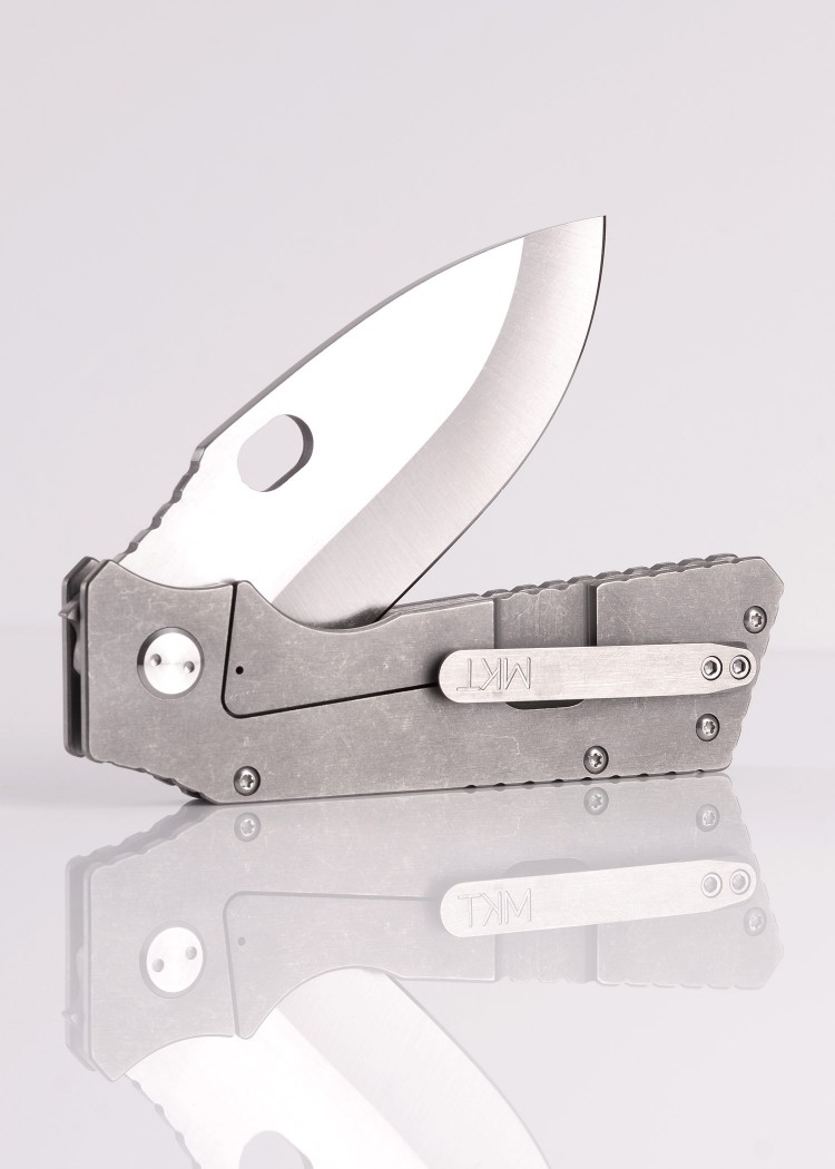 foto Folder The Colonial G, Medford Knife