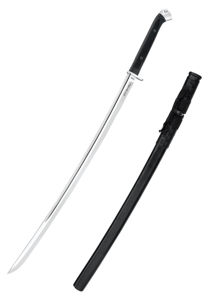 foto Honshu Boshin Katana