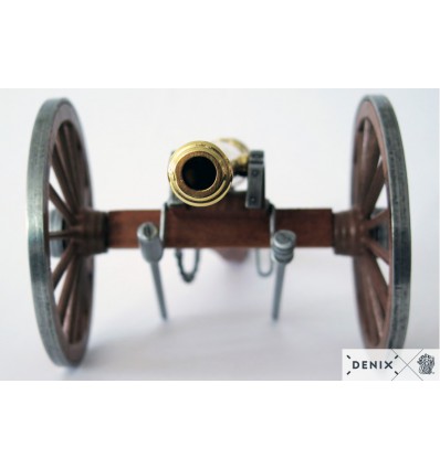 foto Kanon USA, model 1857