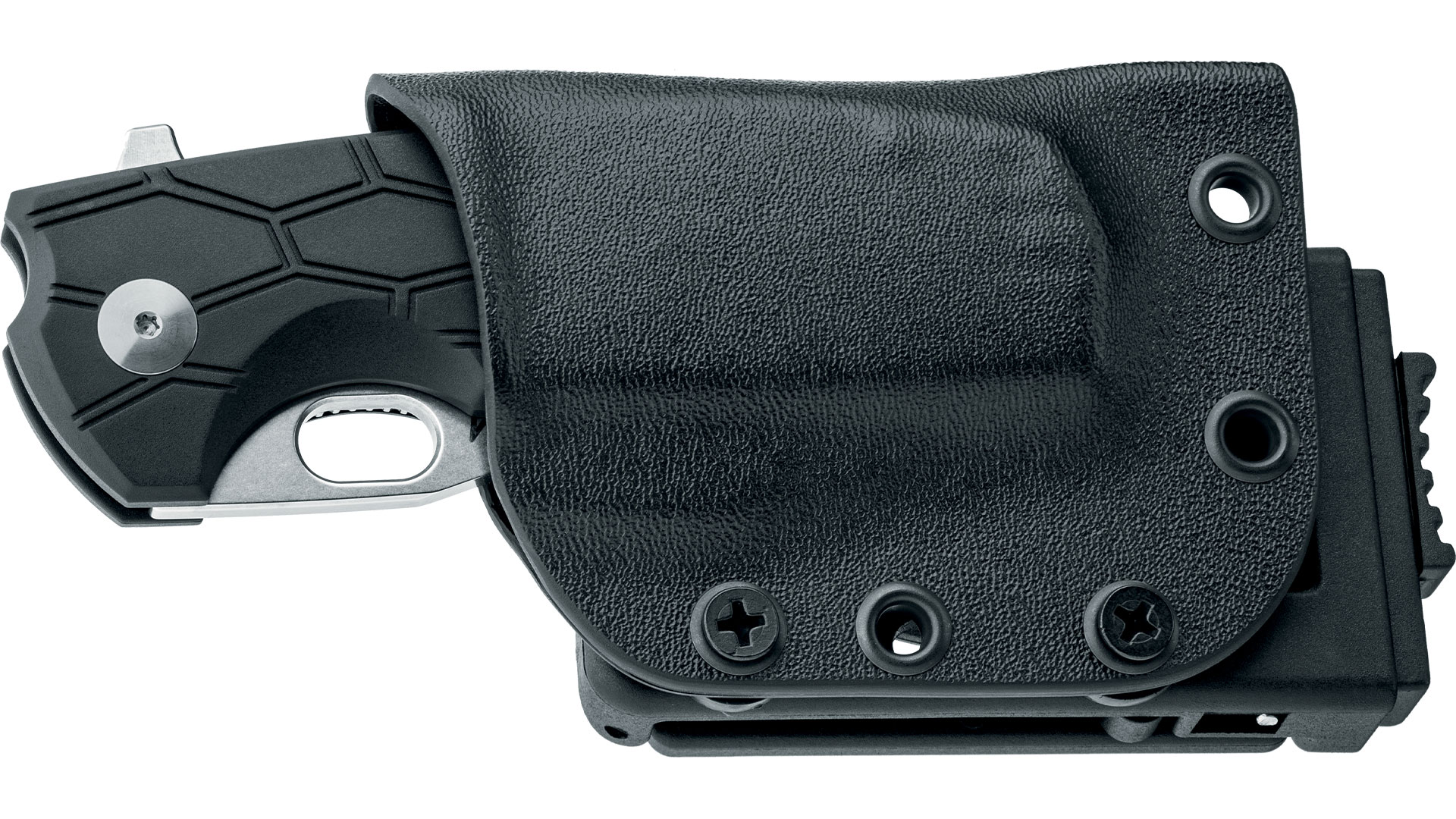 foto N��/FOX CORE HUNTER Becut FRN Black