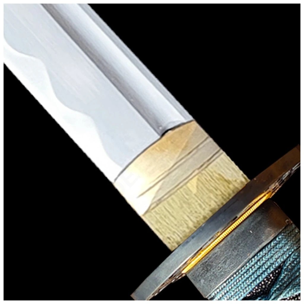 foto Kawashima Dekorativn� me� katana Dorei, uhl�kov� ocel AISI 1045