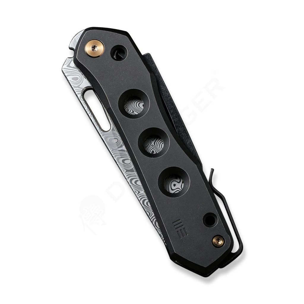 foto WE Knife Zav�rac� n�� WEKNIFE Vision R 21031-DS1