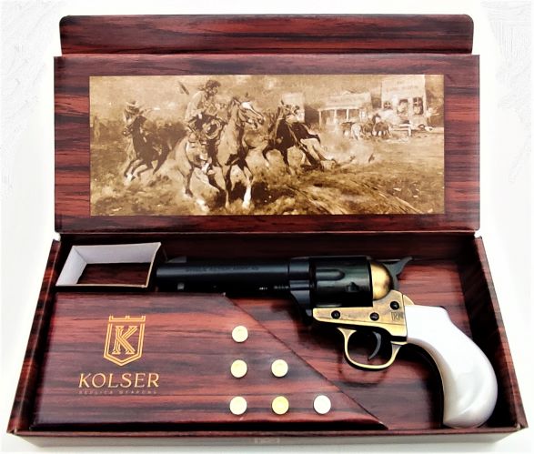 foto kolt jednorann�