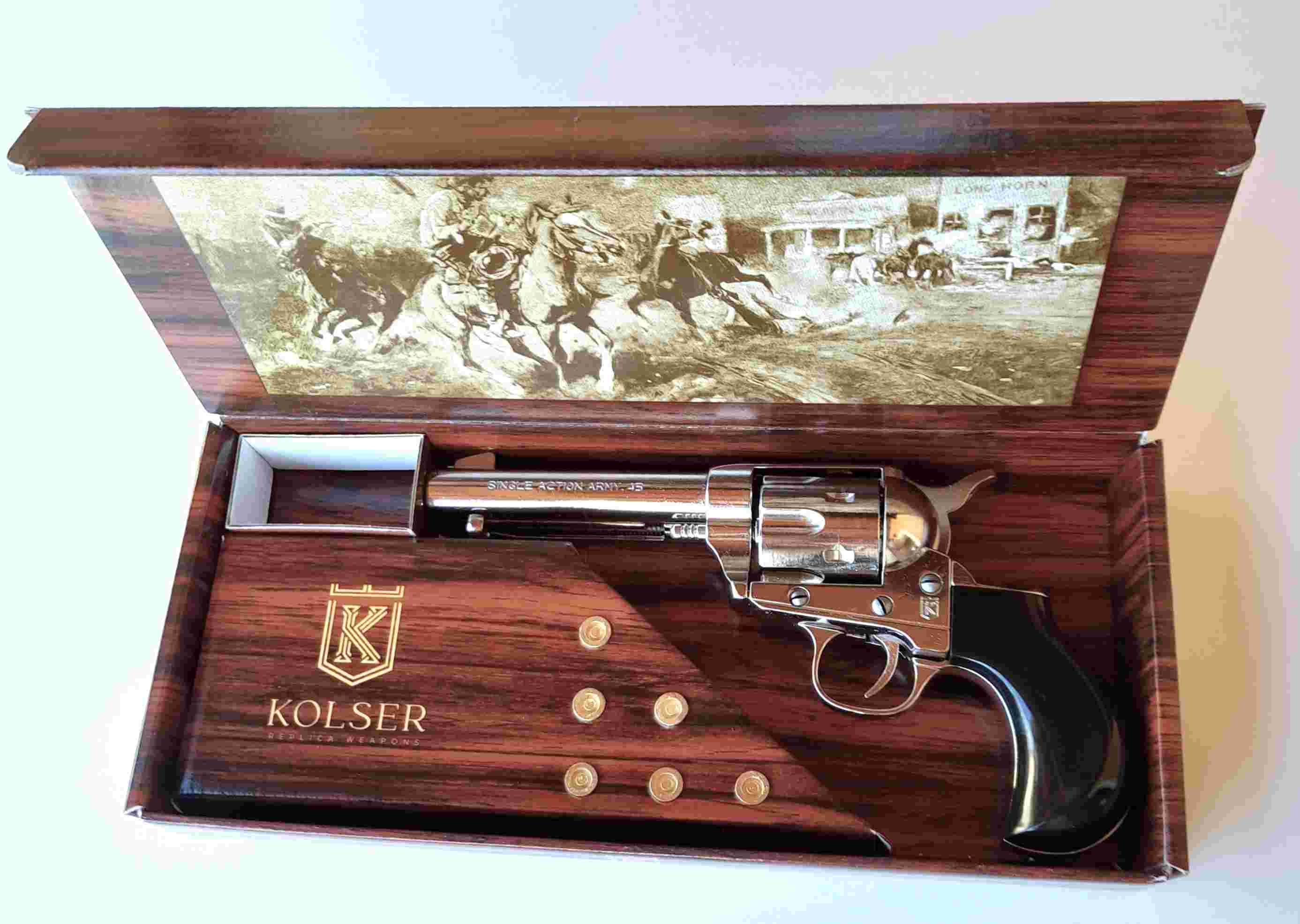 foto kolt jednorann�