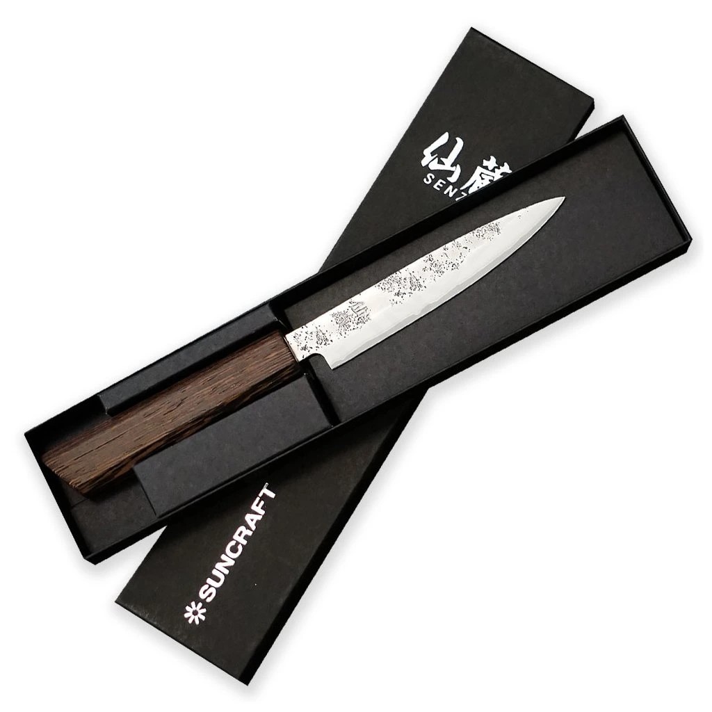 foto Loupac� n�� Utility 120 mm Suncraft Senzo Retro�