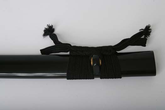 foto Minamoto Yoshiie Katana