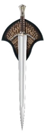 foto Sword of Boromir