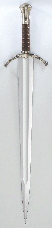 foto Sword of Boromir