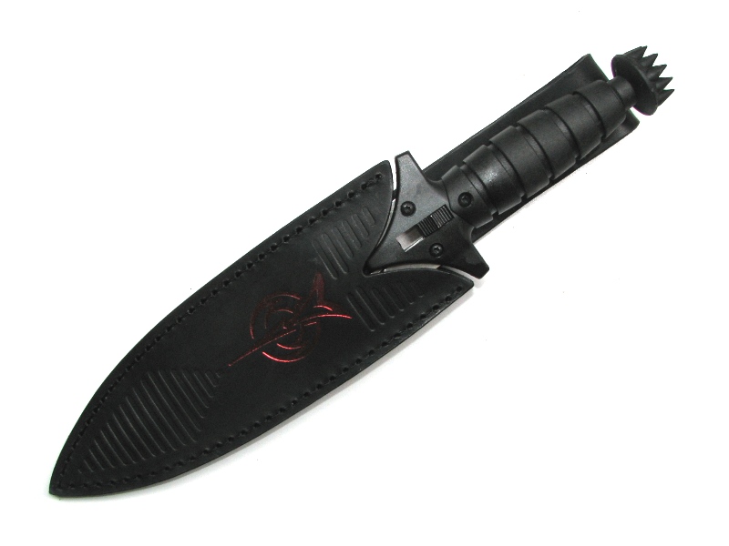 foto Star Trek Phoenix Dagger