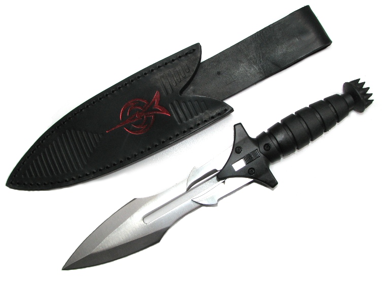 foto Star Trek Phoenix Dagger