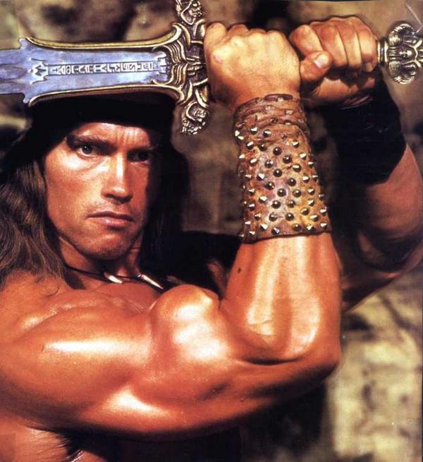 foto Atlantean bronce finish