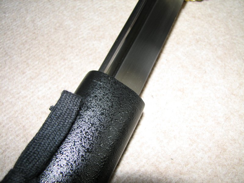 foto Fiercy Dragon Katana