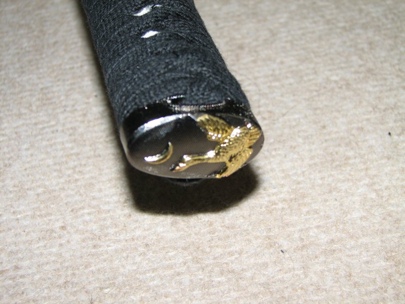 foto Goose Katana