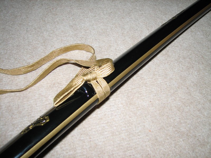 foto Kill Bill - Nevěstina katana od Hattori Hanza