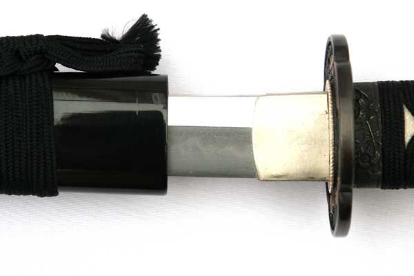 foto WKC Tamahagane Katana