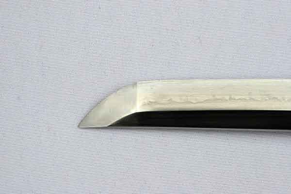 foto WKC Tamahagane Katana