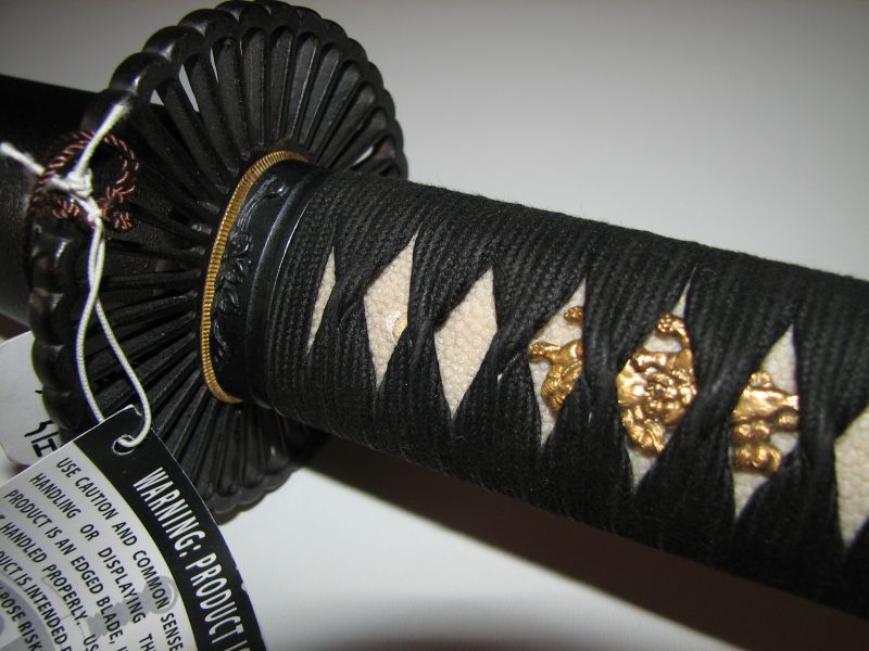 foto Practical Plus XL Light Katana