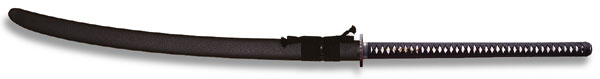 foto NoDachi (Warrior Series)