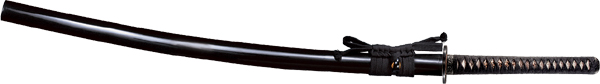 foto O Katana