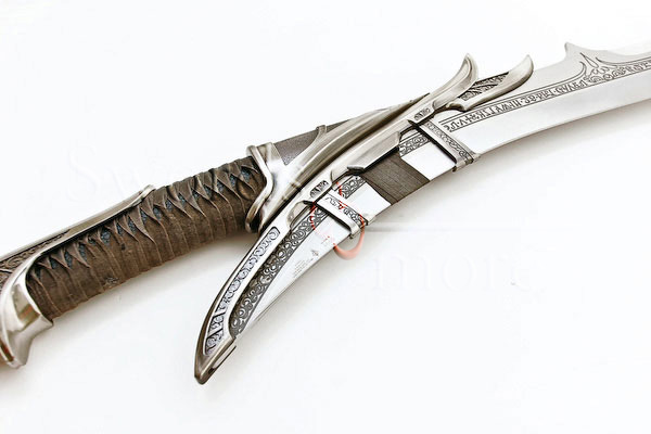 foto Mithrodin Sword