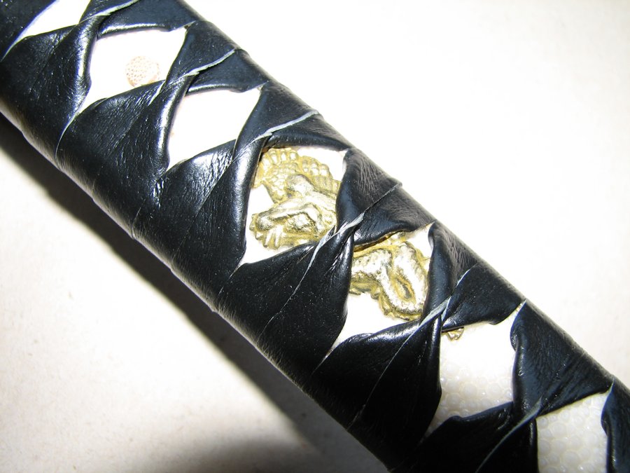 foto Kill Bill - Billova katana od Hattori Hanza