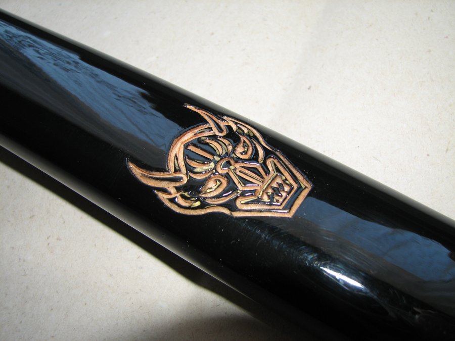 foto Kill Bill - Billova katana od Hattori Hanza