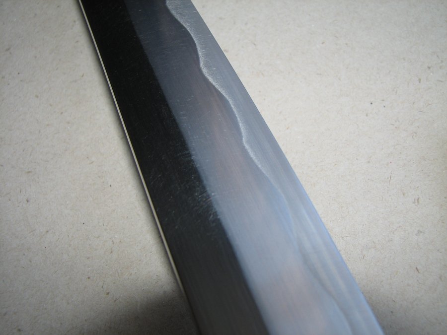 foto Kill Bill - Billova katana od Hattori Hanza