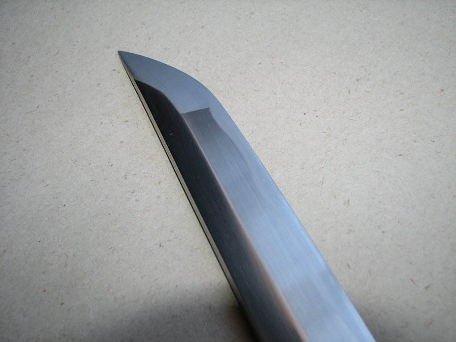 foto Kill Bill - Billova katana od Hattori Hanza