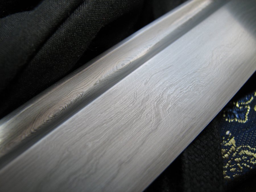 foto Fujisan Katana