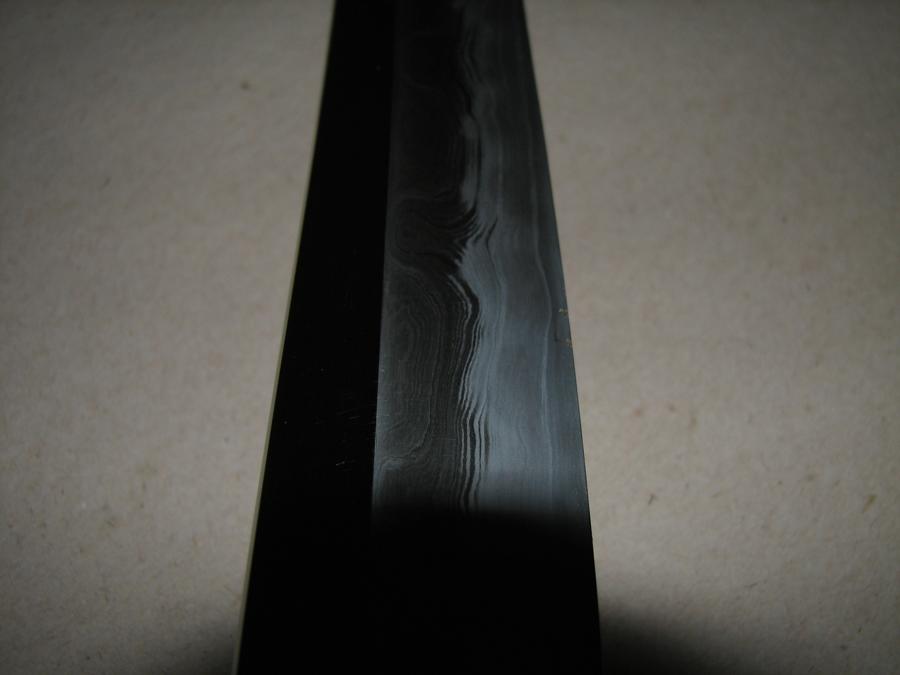 foto Momo No Saru Katana