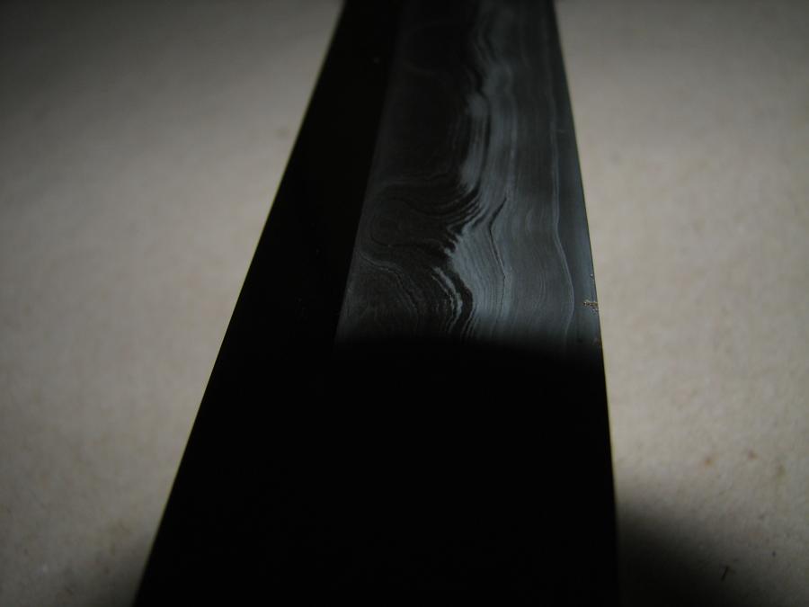 foto Momo No Saru Katana