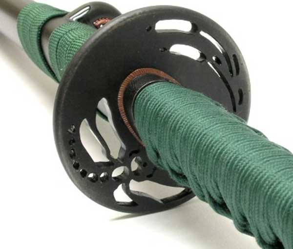 foto Katsumushi Katana