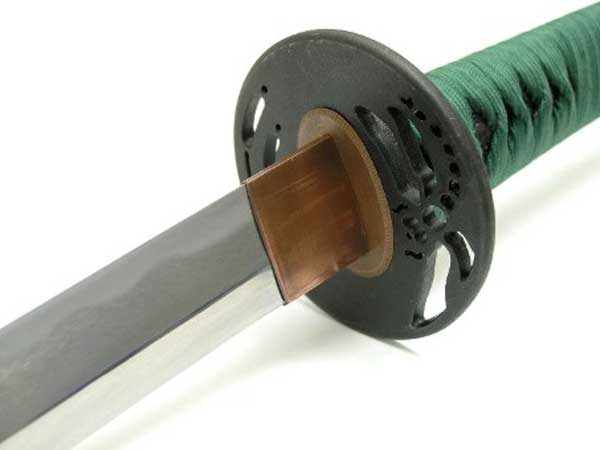 foto Katsumushi Katana
