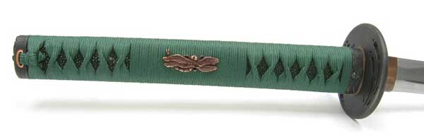 foto Katsumushi Katana
