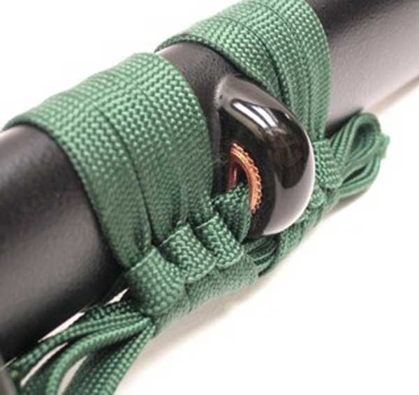 foto Katsumushi Katana