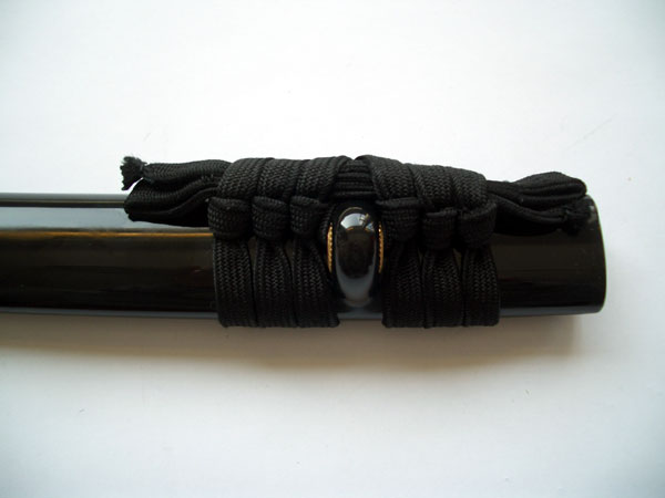 foto Snake Bamboo Katana