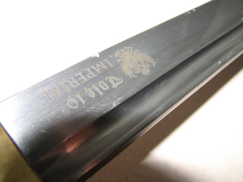 foto Katana - p��rodn� saya
