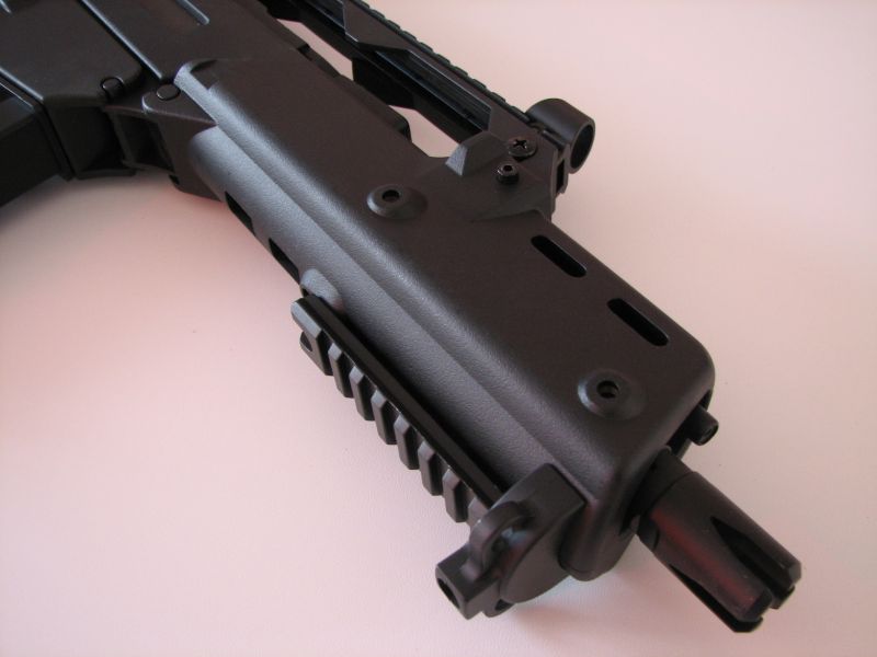 foto STTi (s) G36C DEK