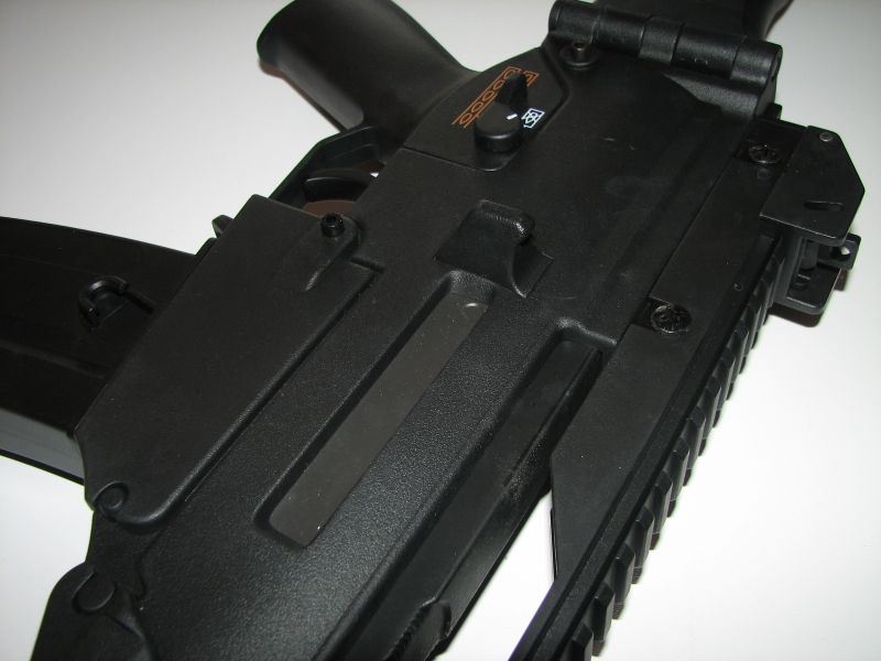 foto STTi (s) G36C DEK