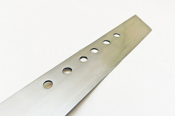 foto Final Fantasy VII: Advent Children Cloud Buster Sword