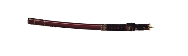 foto Katana