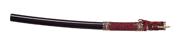foto Katana
